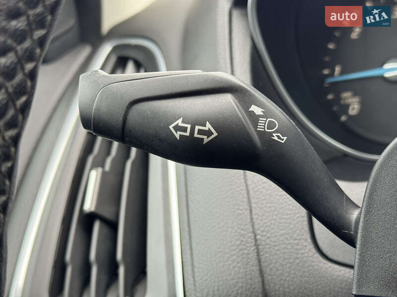 Універсал Ford Focus 2013 в Стрию