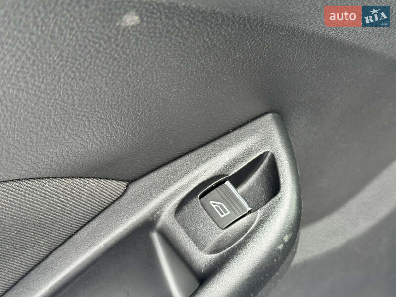 Універсал Ford Focus 2013 в Стрию