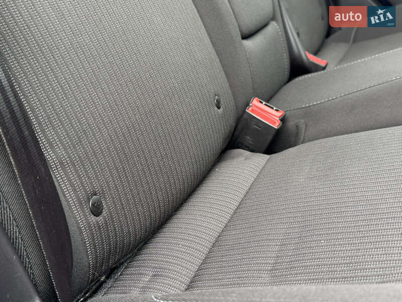 Універсал Ford Focus 2013 в Стрию