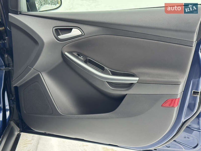 Універсал Ford Focus 2013 в Стрию