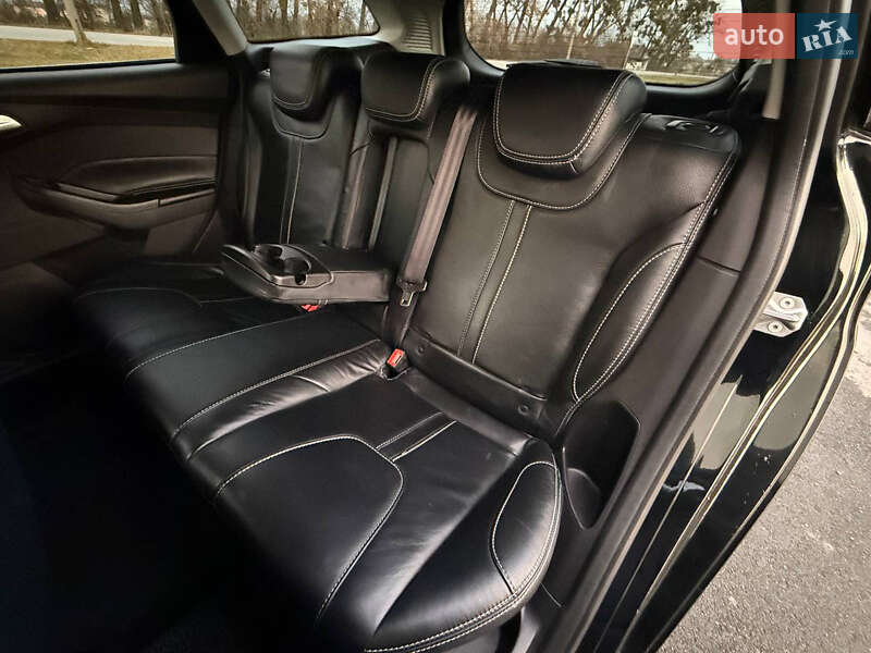 Универсал Ford Focus 2013 в Звягеле