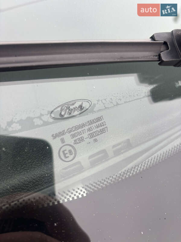 Хэтчбек Ford Focus 2008 в Днепре фото 13 Хэтчбек Ford Focus 2008 в Днепре