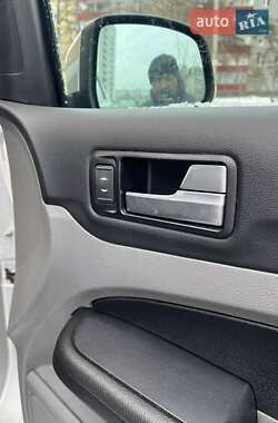 Хетчбек Ford Focus 2008 в Дніпрі