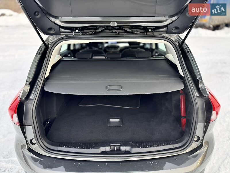 Універсал Ford Focus 2019 в Бродах