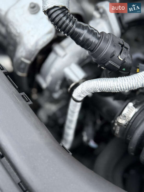 Універсал Ford Focus 2021 в Вінниці