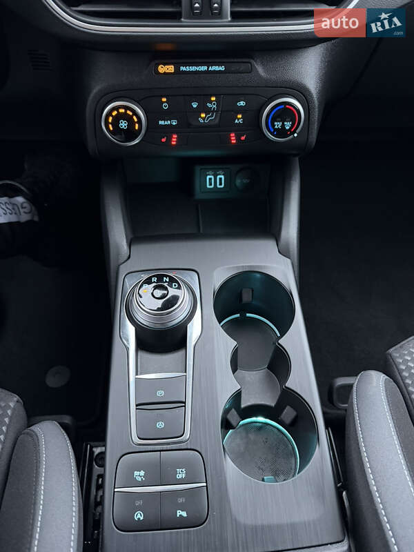 Універсал Ford Focus 2021 в Вінниці