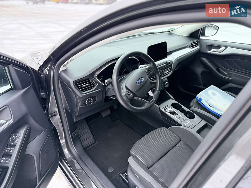 Універсал Ford Focus 2021 в Вінниці