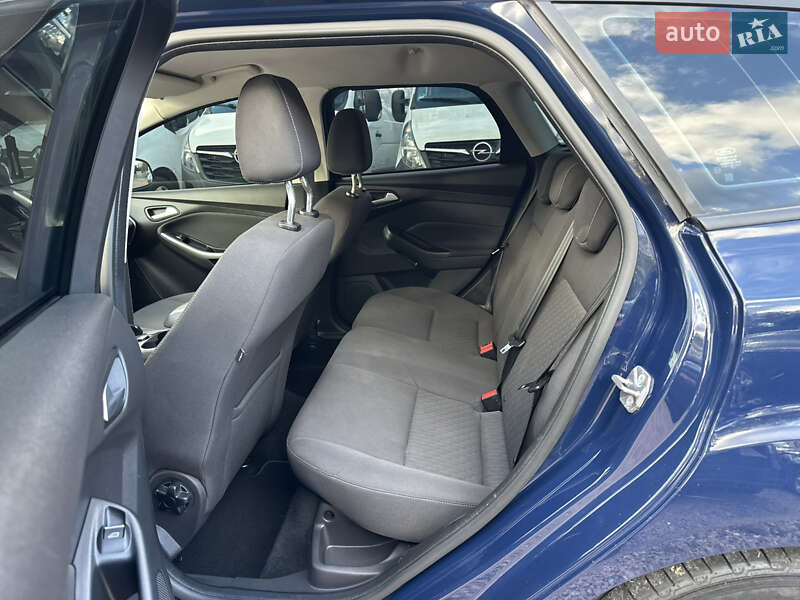 Універсал Ford Focus 2014 в Рівному