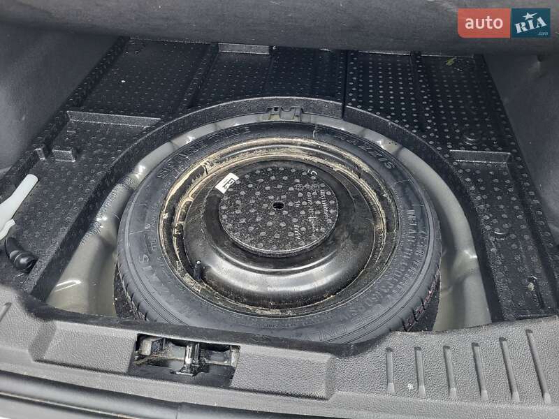 Седан Ford Focus 2018 в Львові