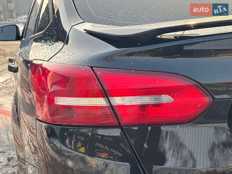 Седан Ford Focus 2015 в Киеве