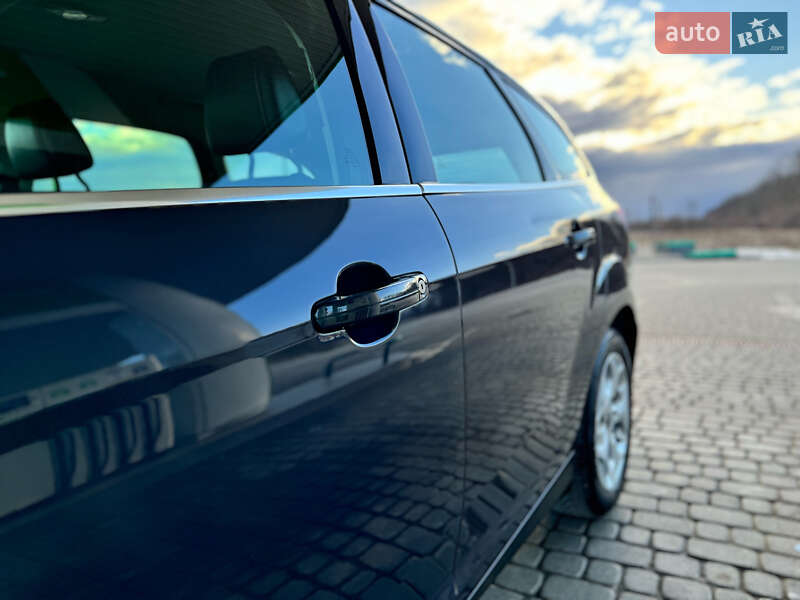 Универсал Ford Focus 2013 в Стрые