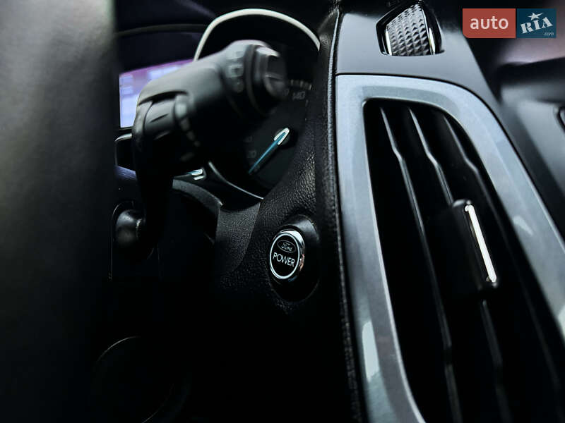 Универсал Ford Focus 2013 в Стрые