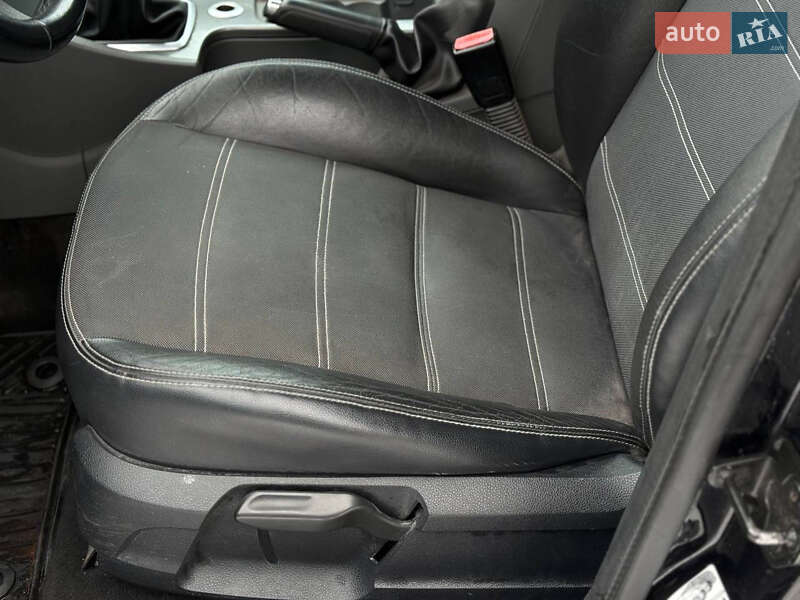 Универсал Ford Focus 2009 в Кропивницком