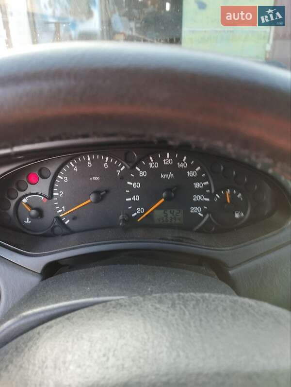 Универсал Ford Focus 1999 в Бахмаче