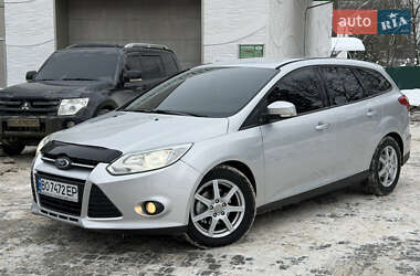 Універсал Ford Focus 2013 в Тернополі