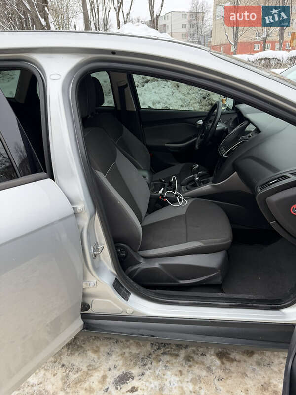 Універсал Ford Focus 2013 в Тернополі