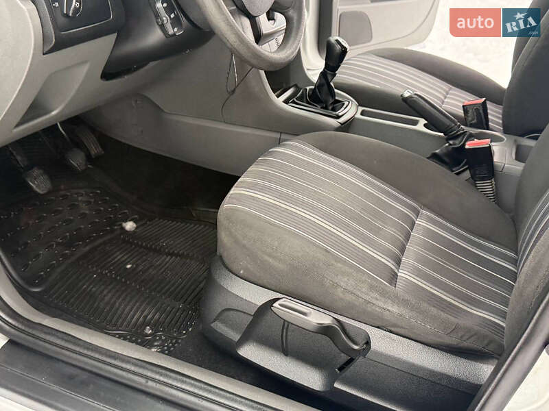 Універсал Ford Focus 2008 в Дрогобичі