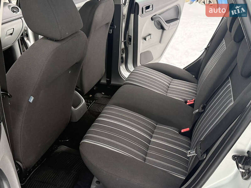 Універсал Ford Focus 2008 в Дрогобичі