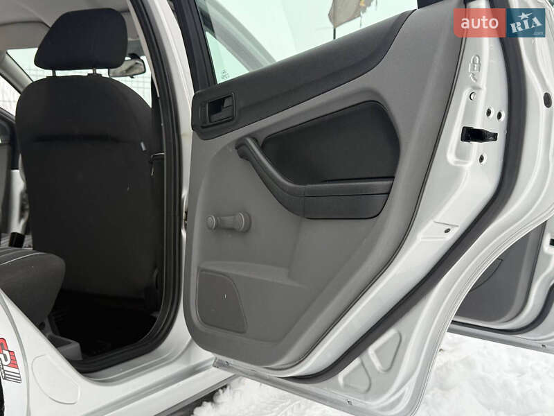 Універсал Ford Focus 2008 в Дрогобичі