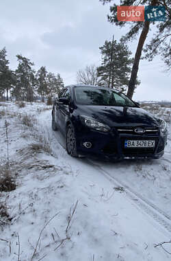 Универсал Ford Focus 2013 в Кропивницком