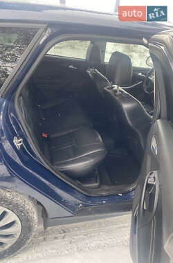 Универсал Ford Focus 2013 в Кропивницком