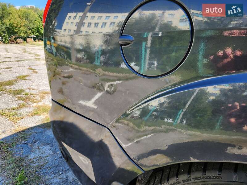 Універсал Ford Focus 2010 в Харкові