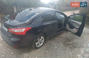 Седан Ford Focus 2014 в Обухове