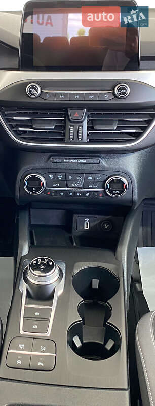 Универсал Ford Focus 2020 в Львове