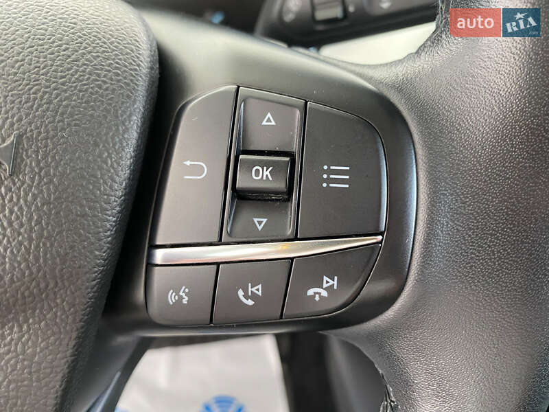 Универсал Ford Focus 2020 в Львове