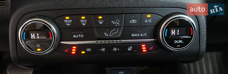 Универсал Ford Focus 2020 в Львове