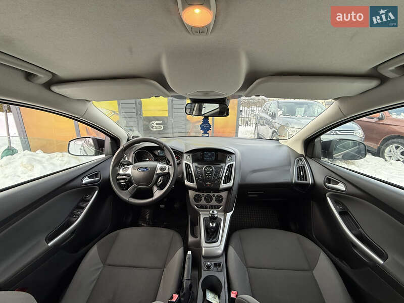 Універсал Ford Focus 2011 в Стрию фото 4 Універсал Ford Focus 2011 в Стрию