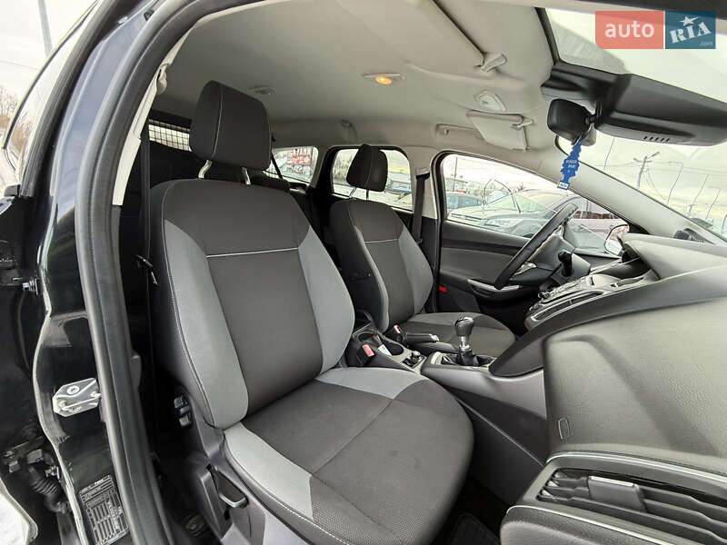 Універсал Ford Focus 2011 в Стрию фото 20 Універсал Ford Focus 2011 в Стрию