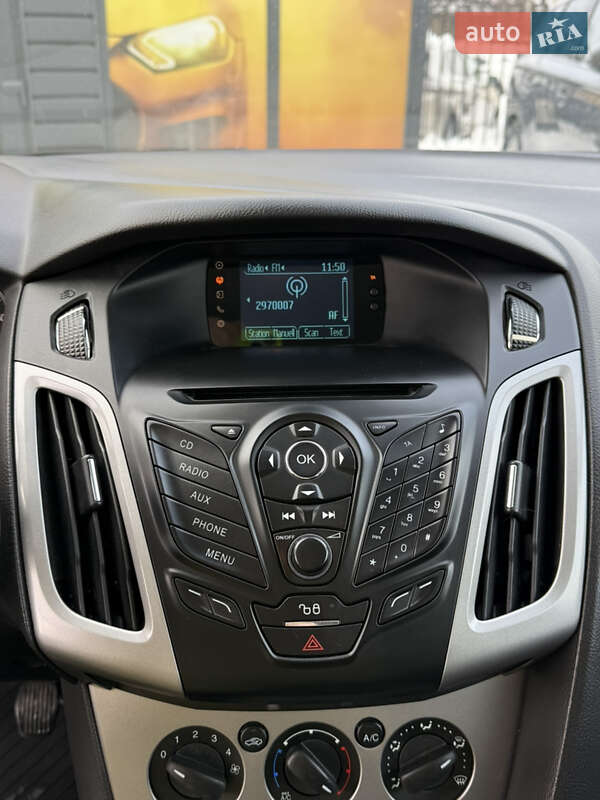 Універсал Ford Focus 2011 в Стрию фото 36 Універсал Ford Focus 2011 в Стрию