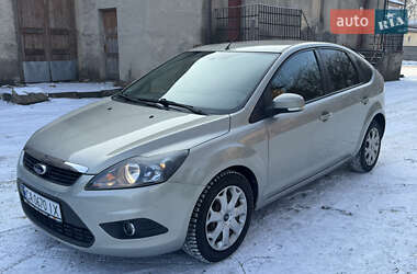 Хэтчбек Ford Focus 2009 в Черкассах