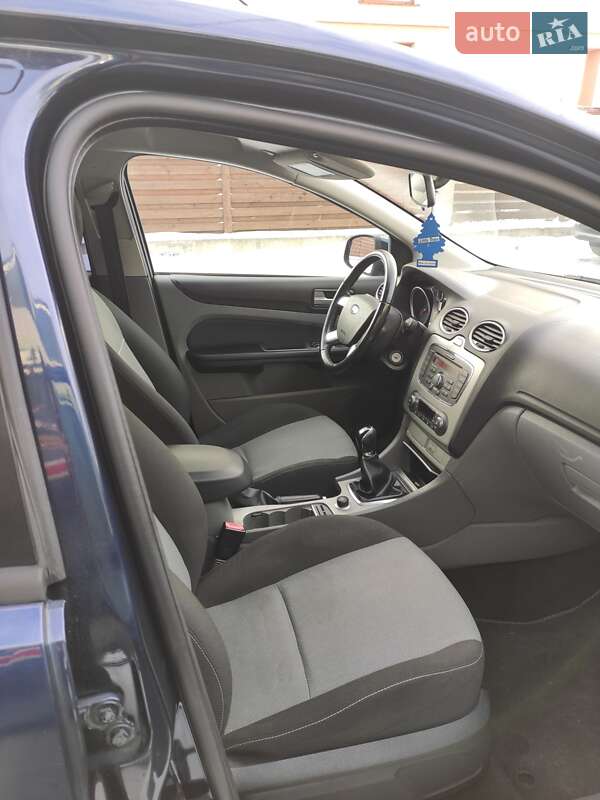 Универсал Ford Focus 2010 в Коломые