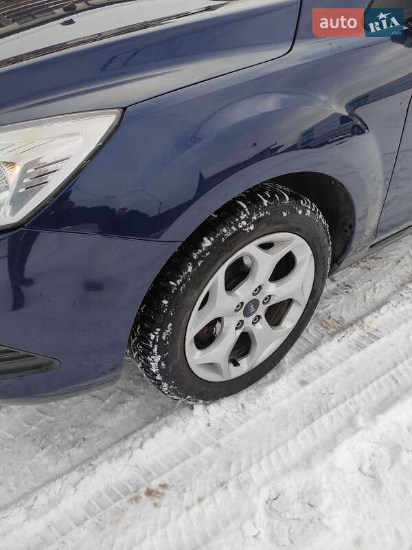 Универсал Ford Focus 2010 в Коломые