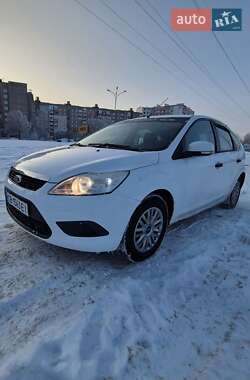 Хетчбек Ford Focus 2011 в Чернігові