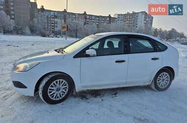 Хэтчбек Ford Focus 2011 в Чернигове