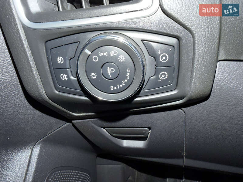 Универсал Ford Focus 2011 в Ровно