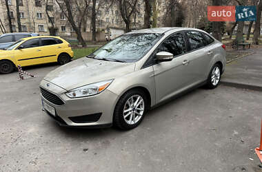 Седан Ford Focus 2015 в Києві