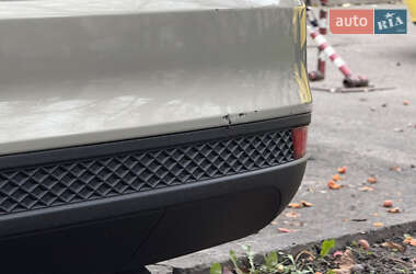 Седан Ford Focus 2015 в Києві