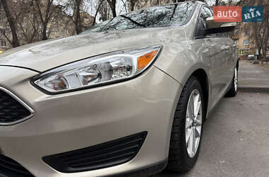 Седан Ford Focus 2015 в Києві