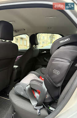 Седан Ford Focus 2015 в Києві