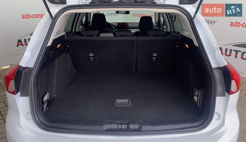 Універсал Ford Focus 2018 в Львові