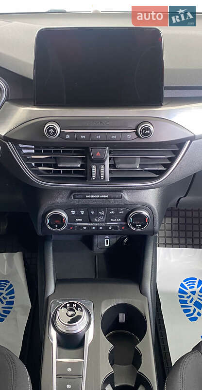 Універсал Ford Focus 2018 в Львові