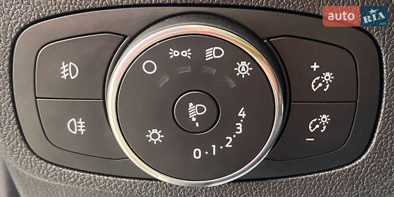 Універсал Ford Focus 2018 в Львові