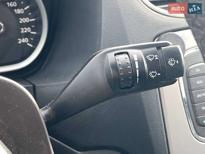 Универсал Ford Focus 2010 в Киеве