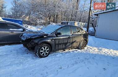 Хетчбек Ford Focus 2007 в Києві