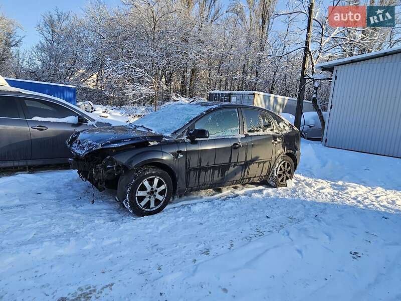 Хетчбек Ford Focus 2007 в Києві
