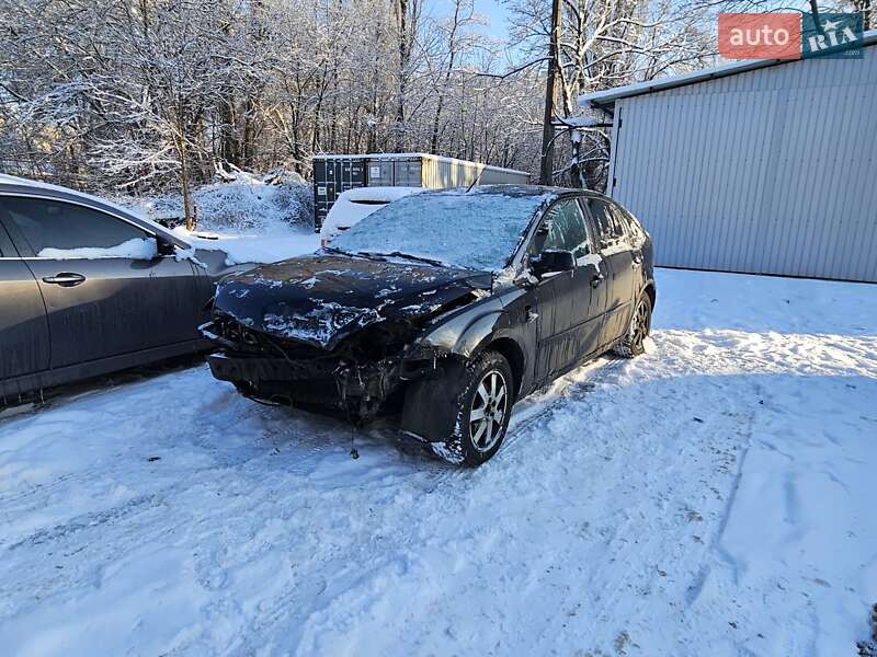 Хетчбек Ford Focus 2007 в Києві